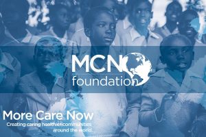 Donation the MCN Foundation