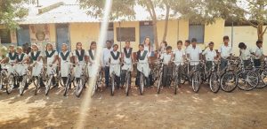 MCN Foundation India Bike Ficci Flo