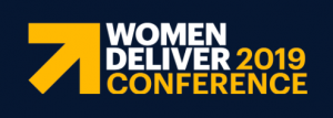 Women Deliver Conference 2019