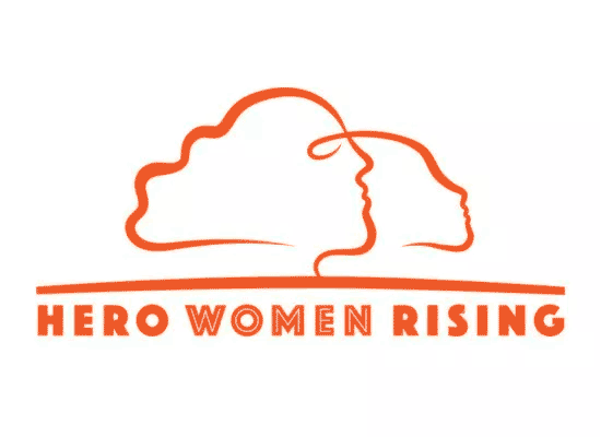 Hero Women Rising