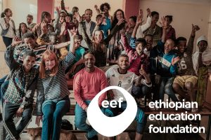 Donate To The Ethiopian Education Foundation MCN