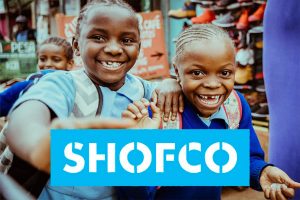 Donate to SHOFCO MCN Foundation