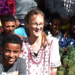 alice taylor Hostel Manager, Addis Ababa